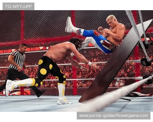 愿景教主赛斯推搡解说员引发剧情高潮 宝冠大赛恩怨再起新一轮冠军争霸战