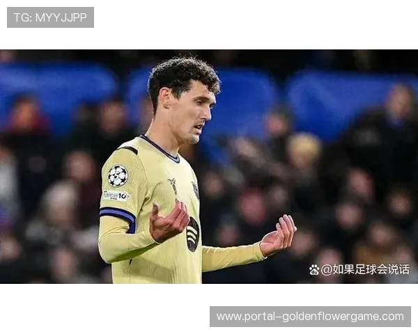 巴萨中卫克里斯滕森重伤，拉波尔塔希望与其续约