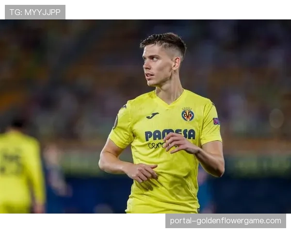 特写:重伤复出后,比利亚雷亚尔后卫福伊特首次打满全场